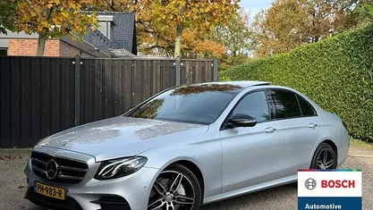 Occasion Mercedes E200 Prestige 184 PK (135 kW) 2017 Sedan