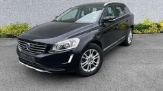 Zwart Gebruikt 2014 Volvo XC60 Summum SUV | € 14.450 (Eerlijke prijs)