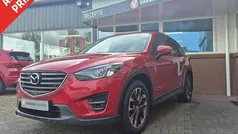 Gebruikt 2016 Mazda CX-5 Nakama SUV | € 17.850 (Eerlijke prijs)