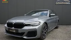 Gebruikt 2024 BMW 530e M Sport Stationwagen | € 52.790 (Eerlijke prijs)