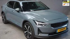 Gebruikt 2020 Polestar 2 Long Range Dual motor Sedan | € 24.900 (Eerlijke prijs)