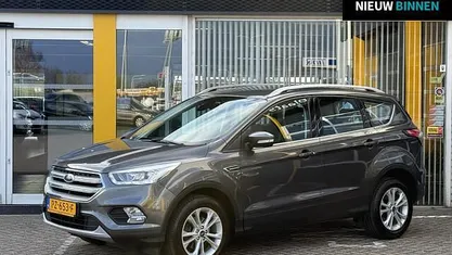 Occasion Ford Kuga Titanium 120 PK (88 kW) 2017 SUV