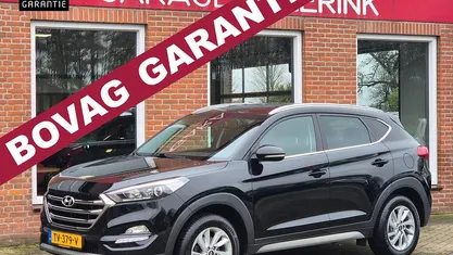 Gebruikt 2019 Hyundai Tucson Comfort SUV | € 18.250 (Eerlijke prijs)