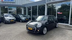 Zwart Gebruikt 2014 Mini Cooper Hatchback | € 10.500 (Eerlijke prijs)