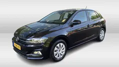Gebruikt 2021 VW Polo Comfortline Hatchback | € 17.950 (Goede deal)