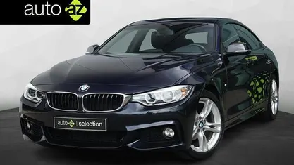 Gebruikt 2016 BMW 420 Executive Coupé | € 22.900 (Eerlijke prijs)