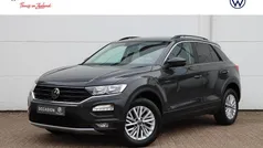 Gebruikt 2021 VW T-Roc Executive SUV | € 20.950 (Eerlijke prijs)