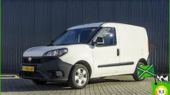 Gebruikt 2018 Fiat Doblò MPV | € 8.250 (Eerlijke prijs)
