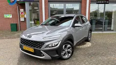 Grijs Gebruikt 2022 Hyundai Kona Comfort SUV | € 22.450 (Goede deal)