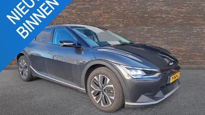 Gebruikt 2022 Kia EV6 Air SUV | € 19.999 (Eerlijke prijs)