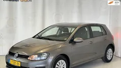 Grijs Gebruikt 2014 VW Golf VII Comfortline Hatchback | € 11.999 (Eerlijke prijs)