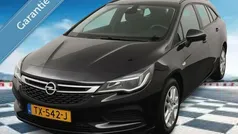 Gebruikt 2018 Opel Astra Edition Stationwagen | € 9.450 (Eerlijke prijs)