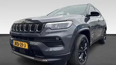 Gebruikt 2022 Jeep Compass SUV | € 27.240 (Goede deal)