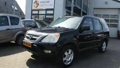 Gebruikt 2002 Honda CR-V ES SUV | € 4.950 (Eerlijke prijs)