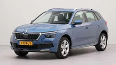Blauw Gebruikt 2020 Skoda Kamiq Style SUV | € 20.950 (Eerlijke prijs)