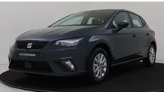Gebruikt 2025 Seat Ibiza Style Plus Hatchback | € 22.215 (Goede deal)