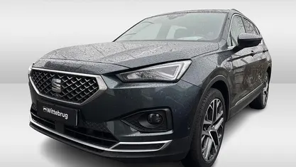 Occasion 2022 Seat Tarraco Xperience SUV | € 32.950 (Goede deal)