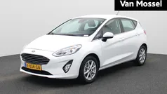 Gebruikt 2021 Ford Fiesta Titanium Hatchback | € 16.900 (Eerlijke prijs)