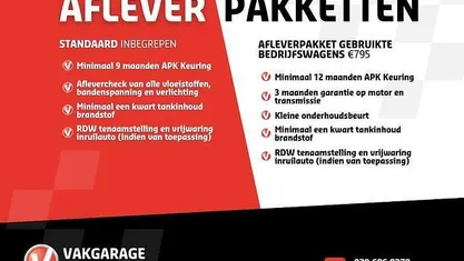 Zwart Occasion 2018 VW Caddy Maxi MPV | € 9.440 (Goede deal)