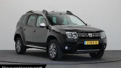 Gebruikt 2015 Dacia Duster Lauréate SUV | € 9.945 (Eerlijke prijs)