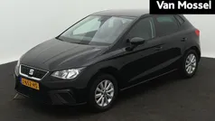Zwart Gebruikt 2020 Seat Ibiza Business Hatchback | € 15.444 (Eerlijke prijs)