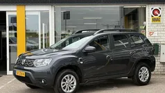 Gebruikt 2018 Dacia Duster Comfort SUV | € 12.850 (Eerlijke prijs)