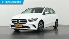 Mercedes B200