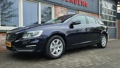 Gebruikt 2017 Volvo V60 Stationwagen | € 13.950 (Goede deal)