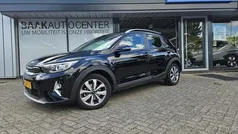 Gebruikt 2022 Kia Stonic SUV | € 19.950 (Eerlijke prijs)