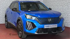 Gebruikt 2024 Peugeot 2008 Allure SUV | € 28.888 (Eerlijke prijs)