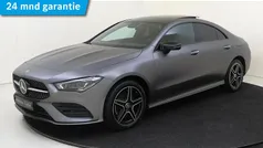 Gebruikt 2022 Mercedes CLA250e Business Sedan | € 38.945 (Eerlijke prijs)