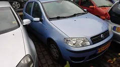 Gebruikt 2005 Fiat Punto S Hatchback | € 895 (Goede deal)