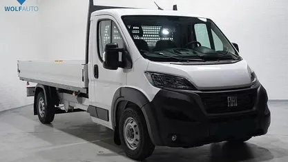 Gebruikt 2024 Fiat Ducato Van | € 31.500 (Eerlijke prijs)