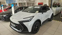 Gebruikt 2025 Toyota C-HR Plus SUV | € 43.900 (Goede deal)