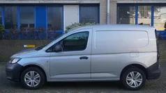 Grijs Gebruikt 2021 VW Caddy Trendline MPV | € 12.950 (Eerlijke prijs)