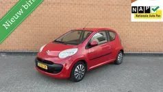 Gebruikt 2008 Citroën C1 Hatchback | € 1.995 (Eerlijke prijs)