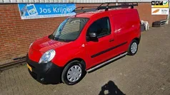 Overige Gebruikt 2013 Renault Kangoo Komfort MPV | € 3.750 (Eerlijke prijs)