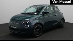 Gebruikt 2023 Fiat 500e La Prima Hatchback | € 23.900 (Eerlijke prijs)
