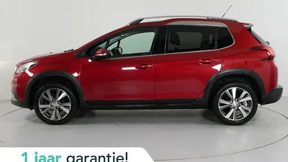 Occasion 2019 Peugeot 2008 Allure SUV | € 11.950 (Super prijs)