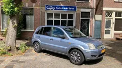 Grijs Gebruikt 2005 Ford Fusion MPV | € 999 (Super prijs)
