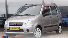 Gebruikt 2004 Suzuki Wagon R GLX Hatchback | € 2.495 (Eerlijke prijs)