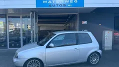 Seat Arosa