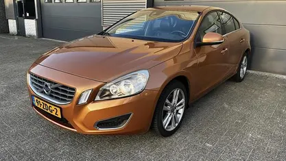 Occasion Volvo S60 Momentum 150 PK (110 kW) 2012 Sedan