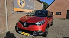 Gebruikt 2016 Renault Captur XMOD SUV | € 8.995 (Eerlijke prijs)