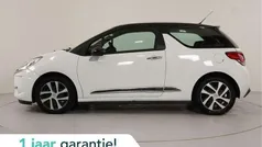 Gebruikt 2016 DS Automobiles DS3 So Chic Hatchback | € 8.490 (Goede deal)