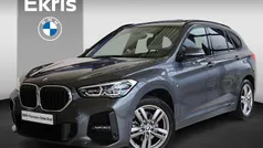 Grijs Gebruikt 2021 BMW X1 M Sport SUV | € 30.900 (Eerlijke prijs)