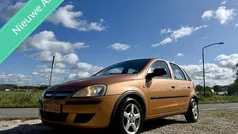 Gebruikt 2004 Opel Corsa Enjoy Hatchback | € 1.295 (Eerlijke prijs)