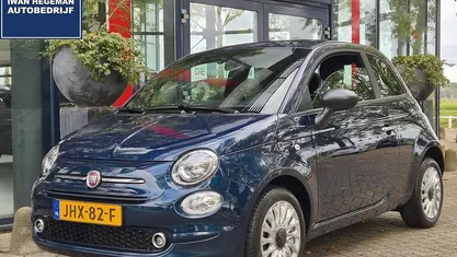 Overige Gebruikt 2023 Fiat 500 Hatchback | € 14.390 (Eerlijke prijs)