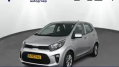 Gebruikt 2023 Kia Picanto 2 Hatchback | € 15.950 (Eerlijke prijs)