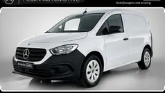 Wit Gebruikt 2023 Mercedes Citan 110 Van | € 21.900 (Eerlijke prijs)